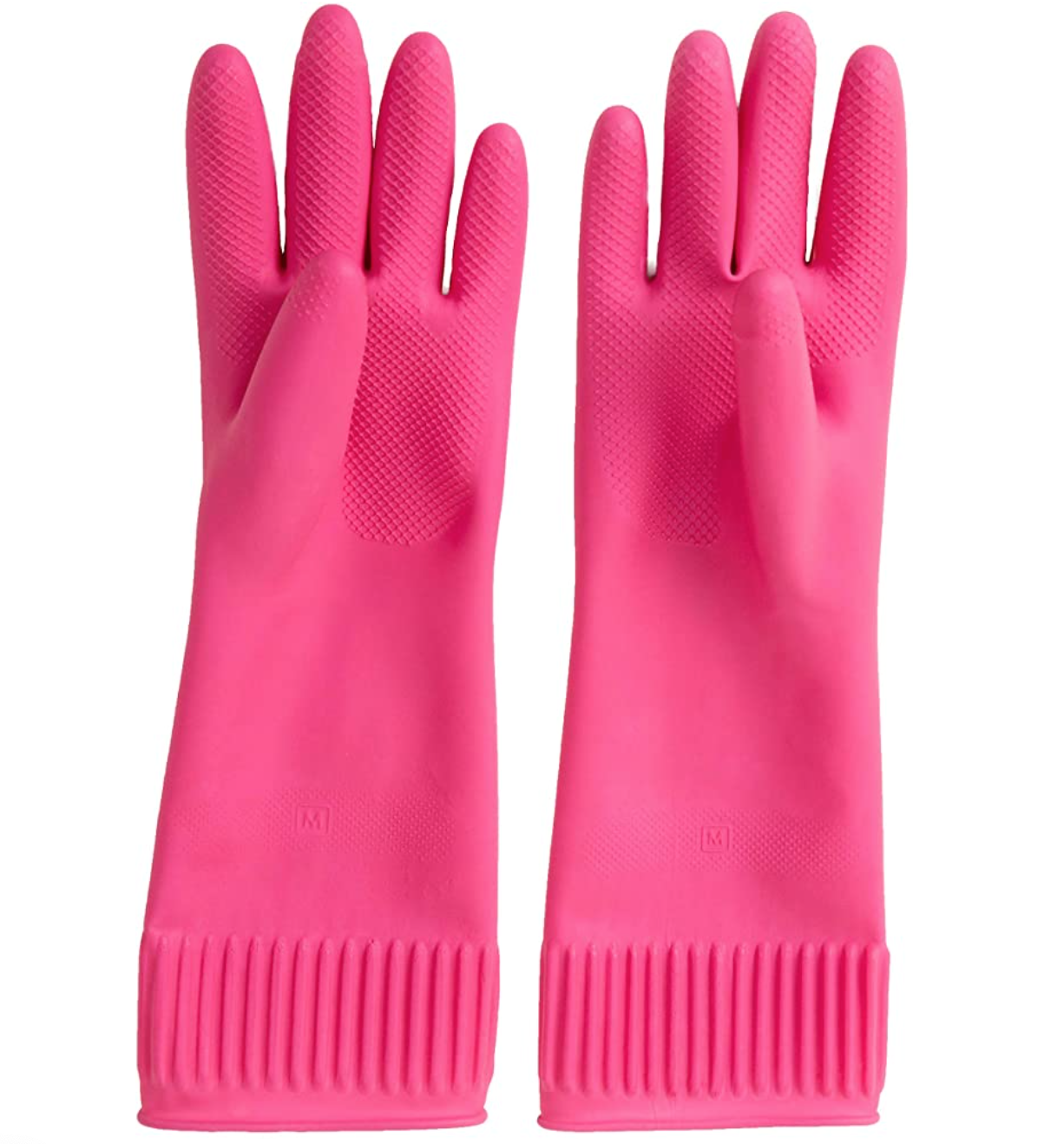 dishwashing gloves