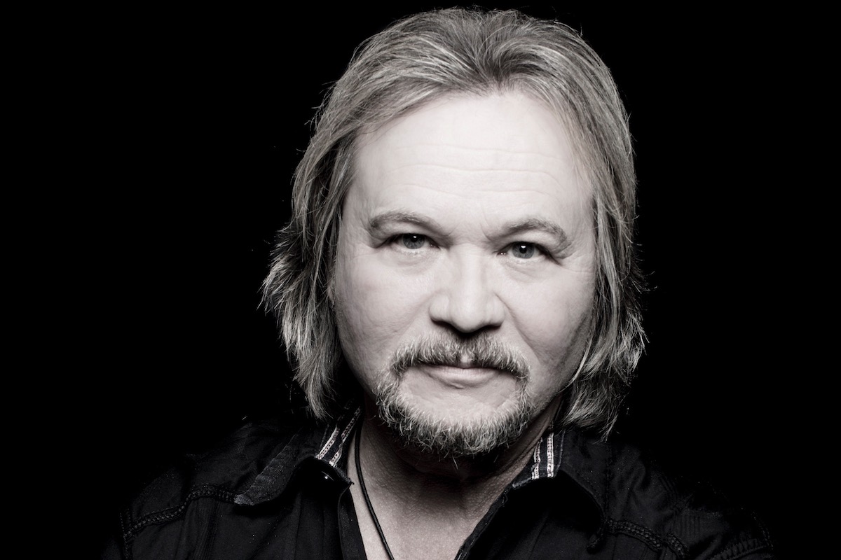 Travis Tritt New Album