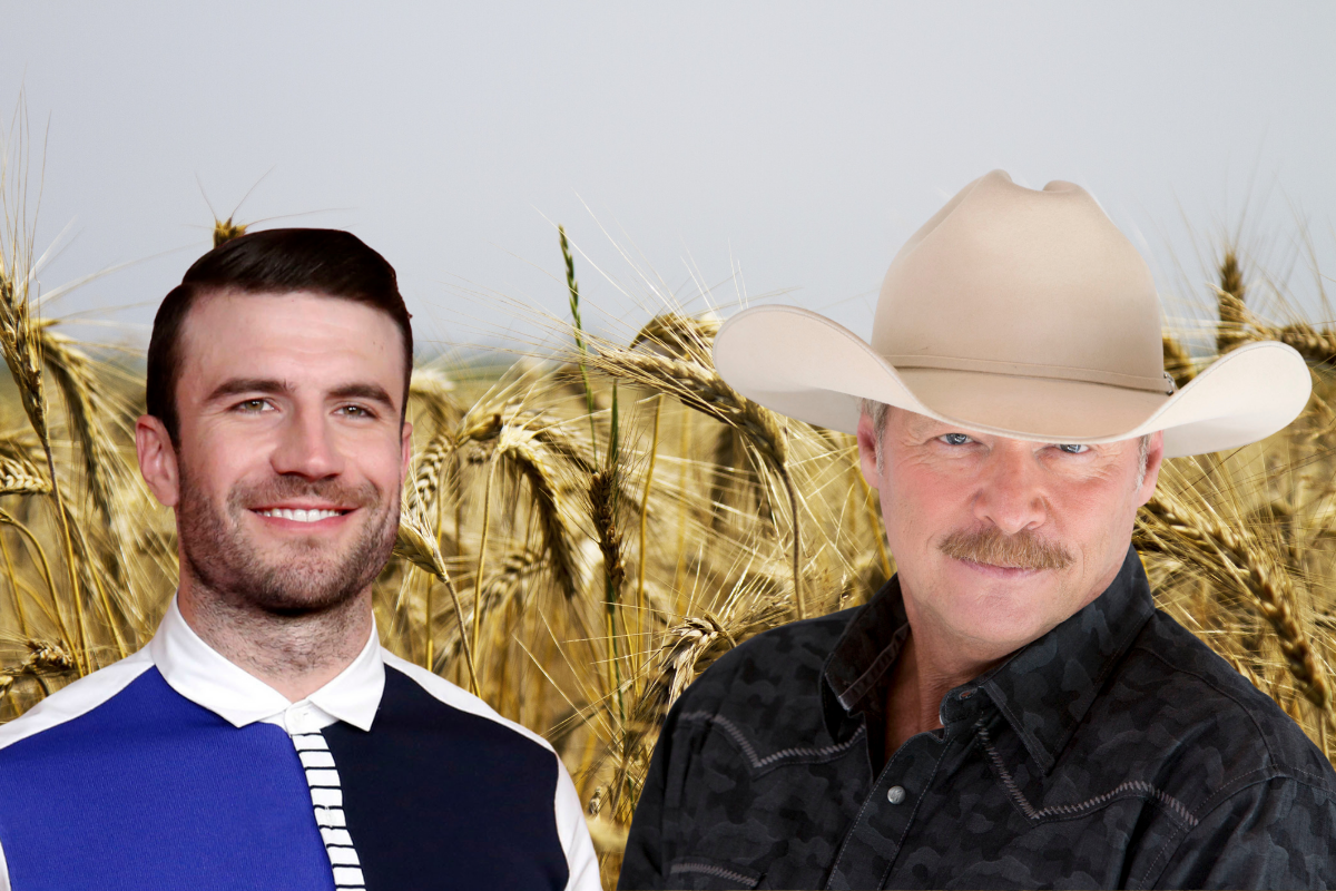 country music is dead