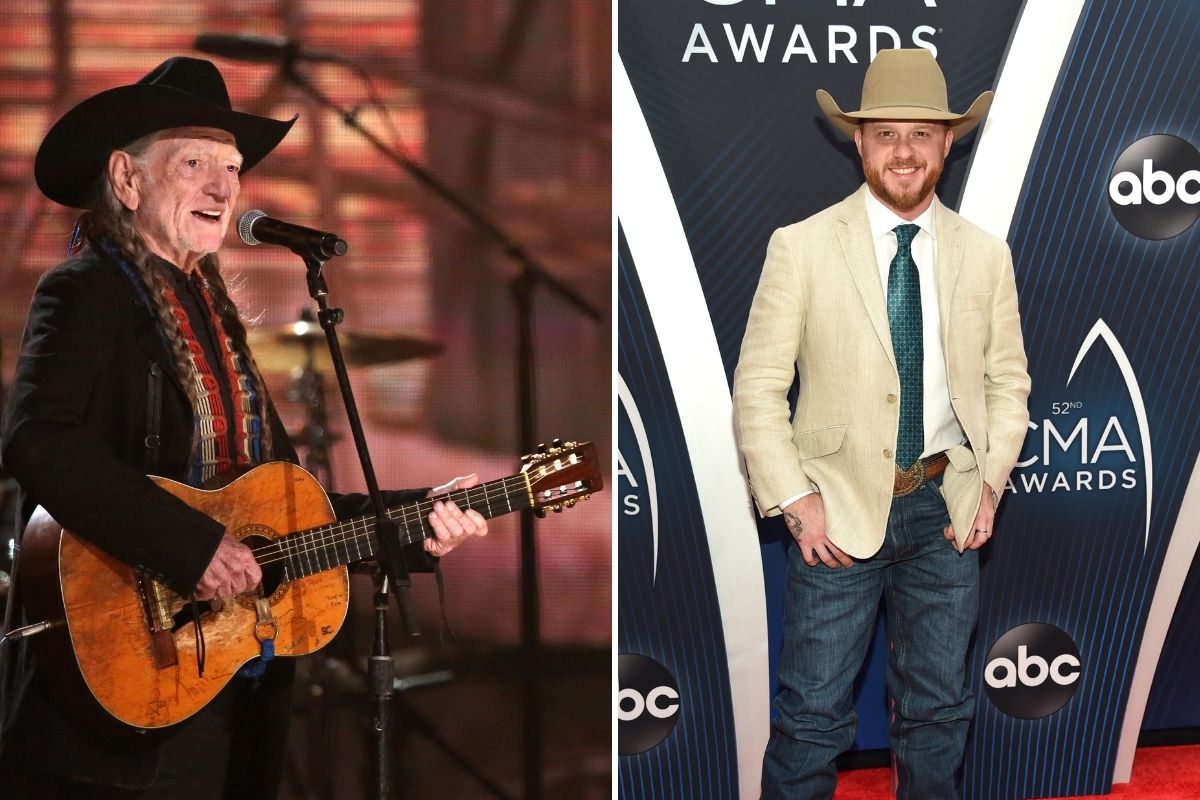 Sad Songs and Waltzes Cody Johnson