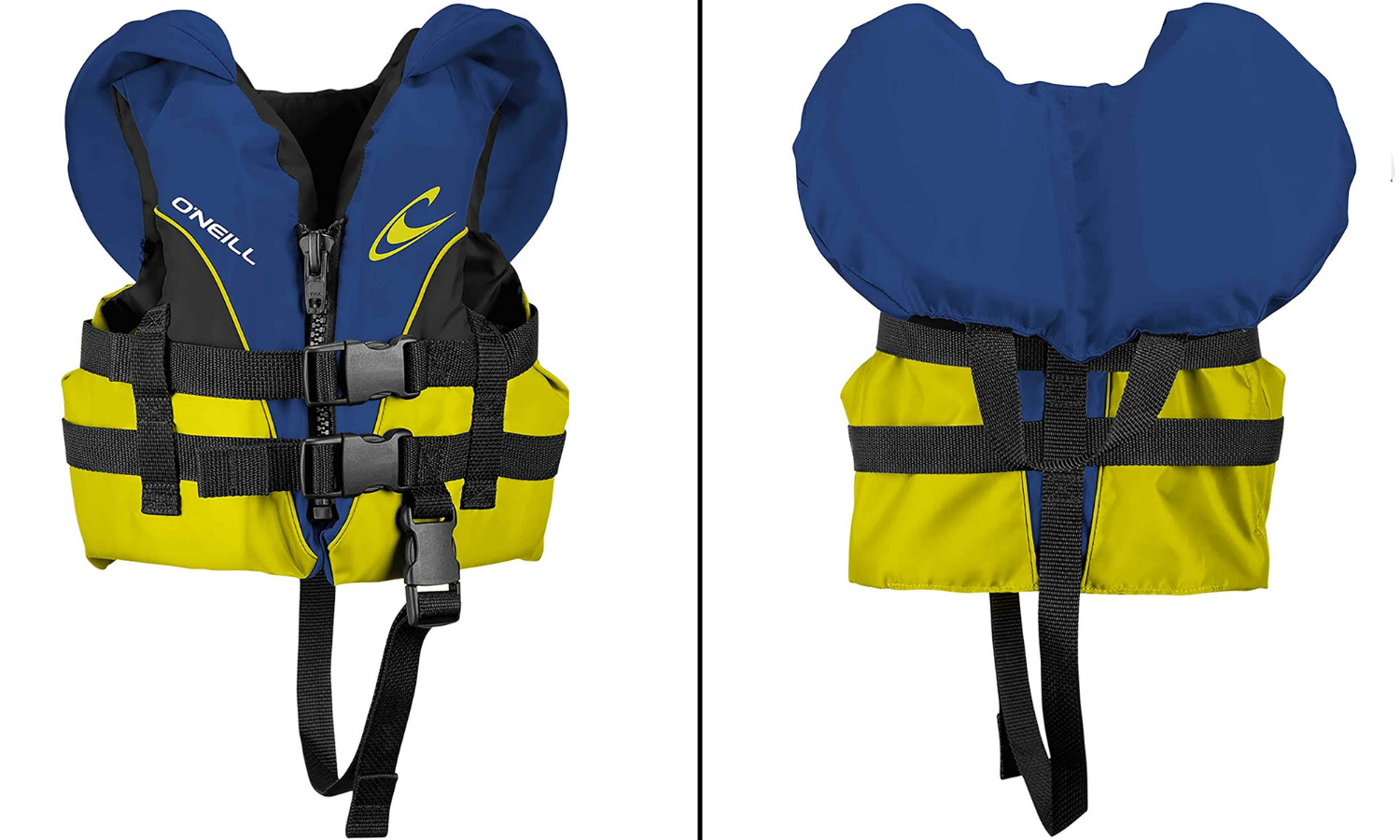 life jacket for infants