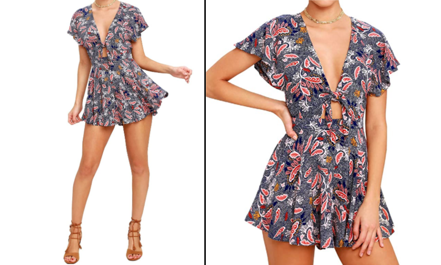 romper summer clothes