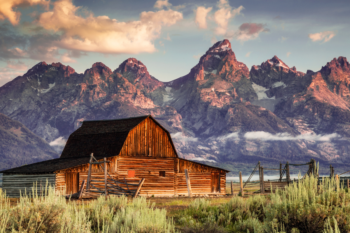 Jackson Hole, Wyoming