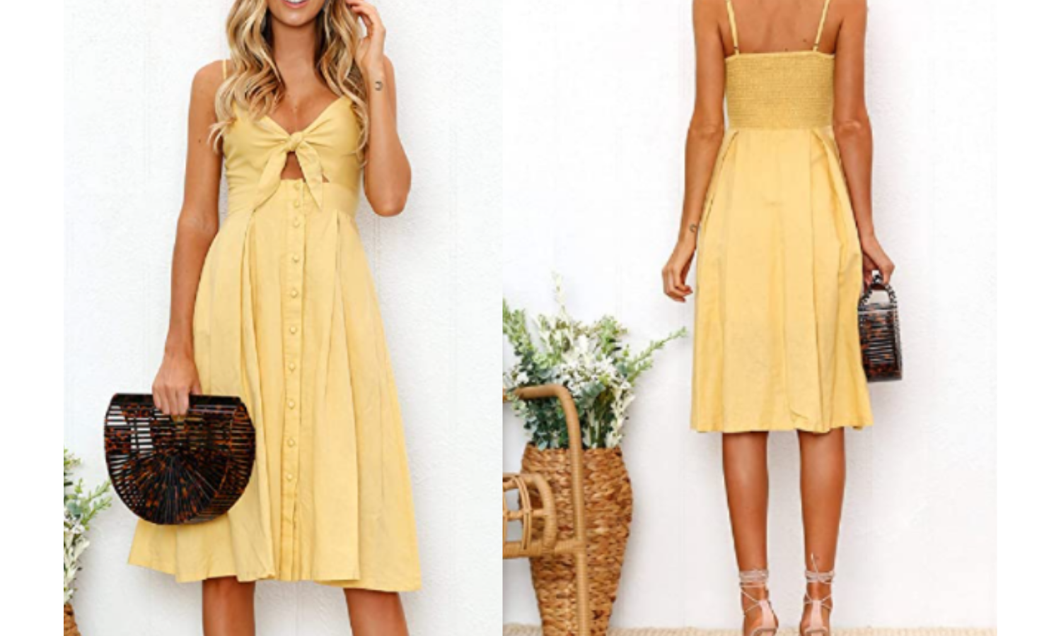 summer dress