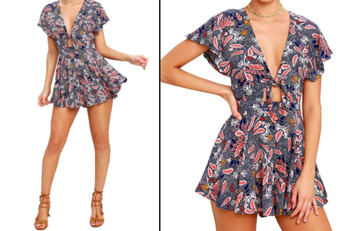 summer clothes