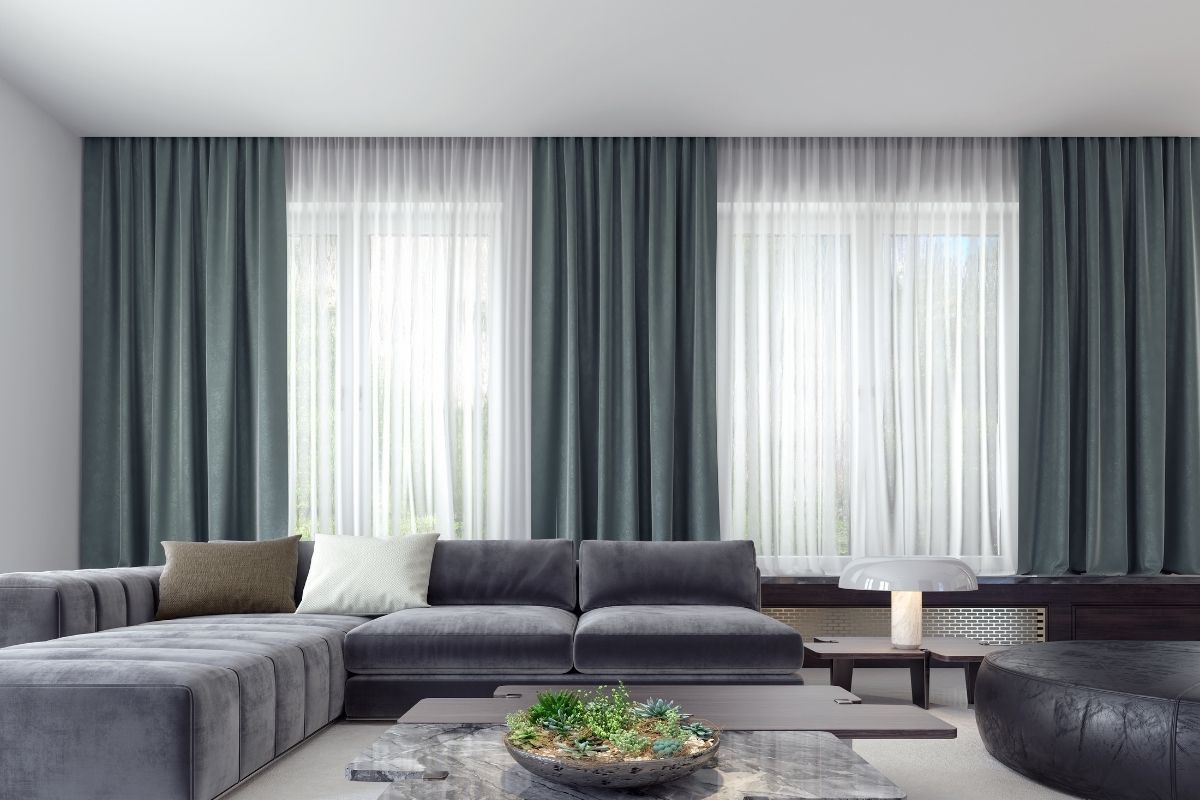 amazon curtains