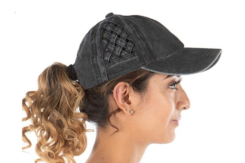 Beach hat - beach hat for women