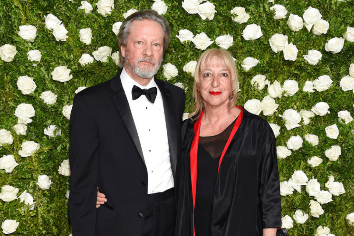 chris cooper