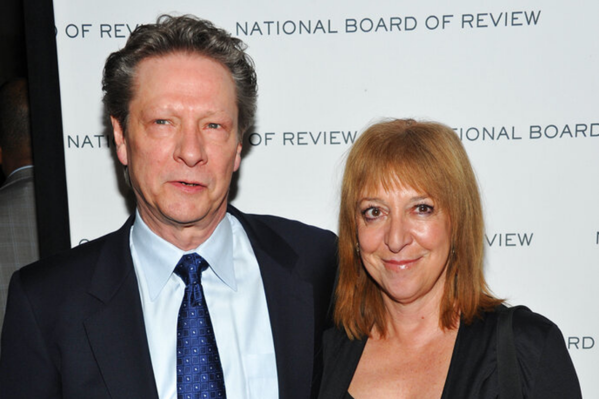chris cooper