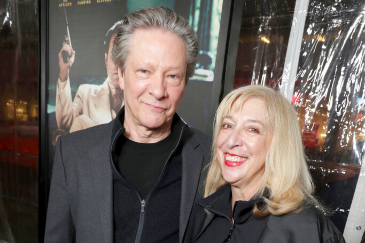 chris cooper