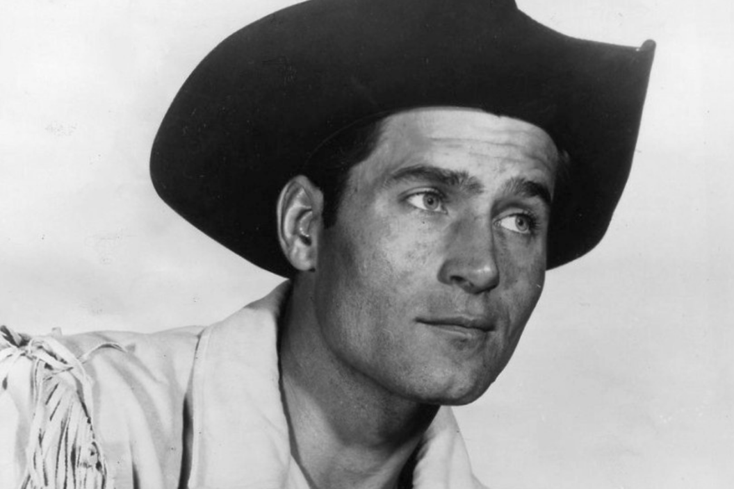 clint walker