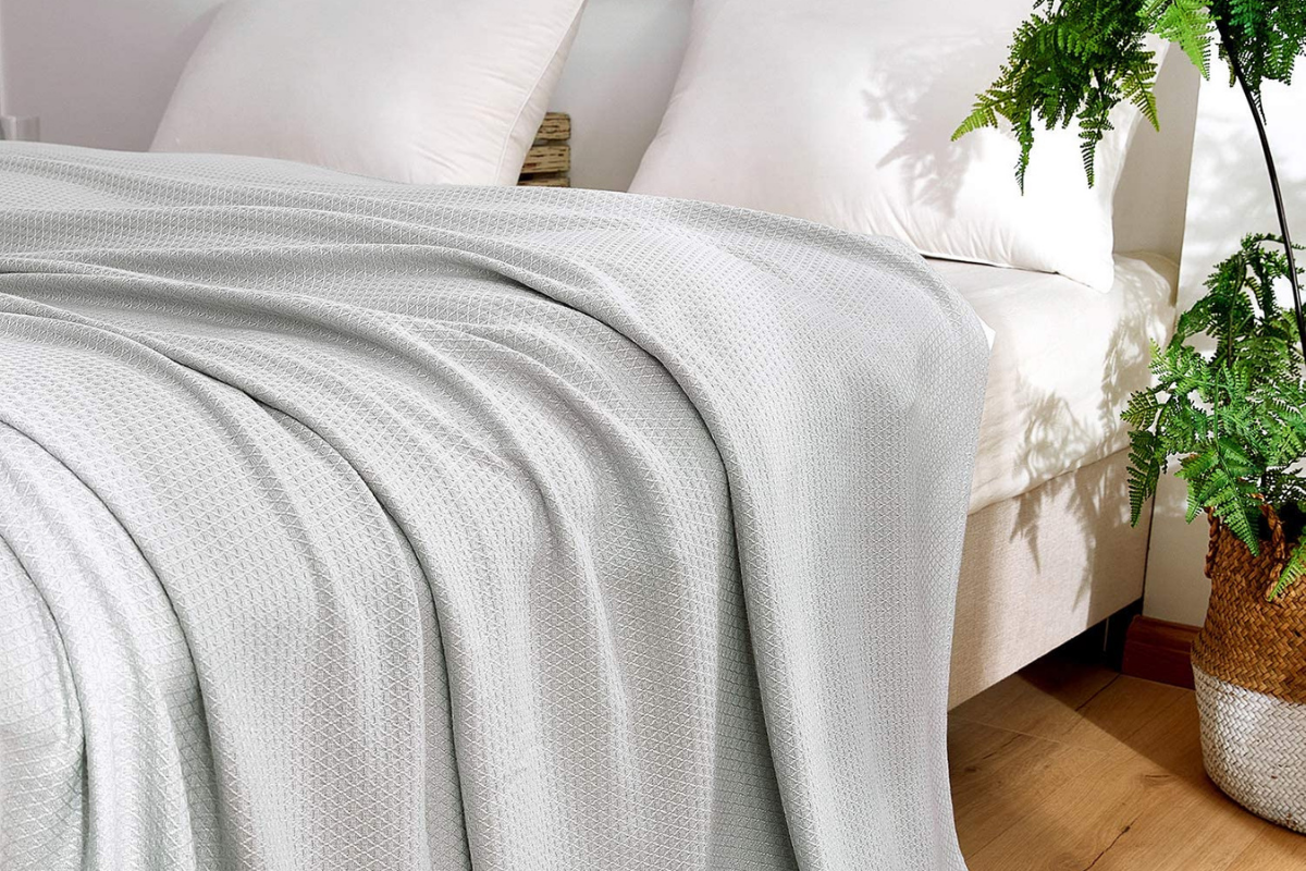 cooling blanket