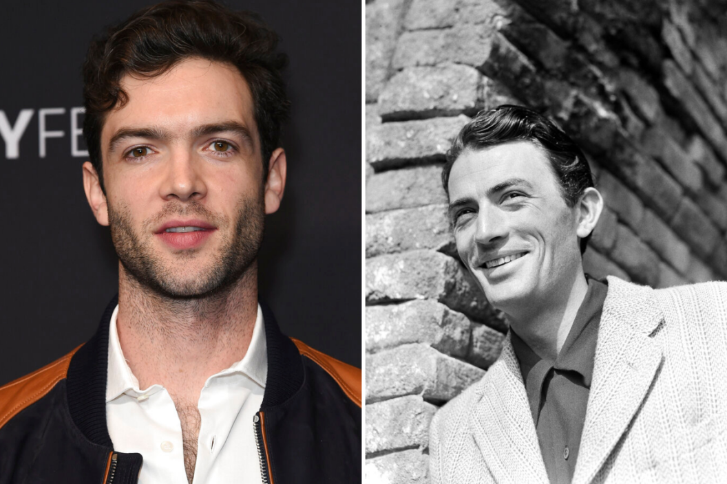 ethan peck