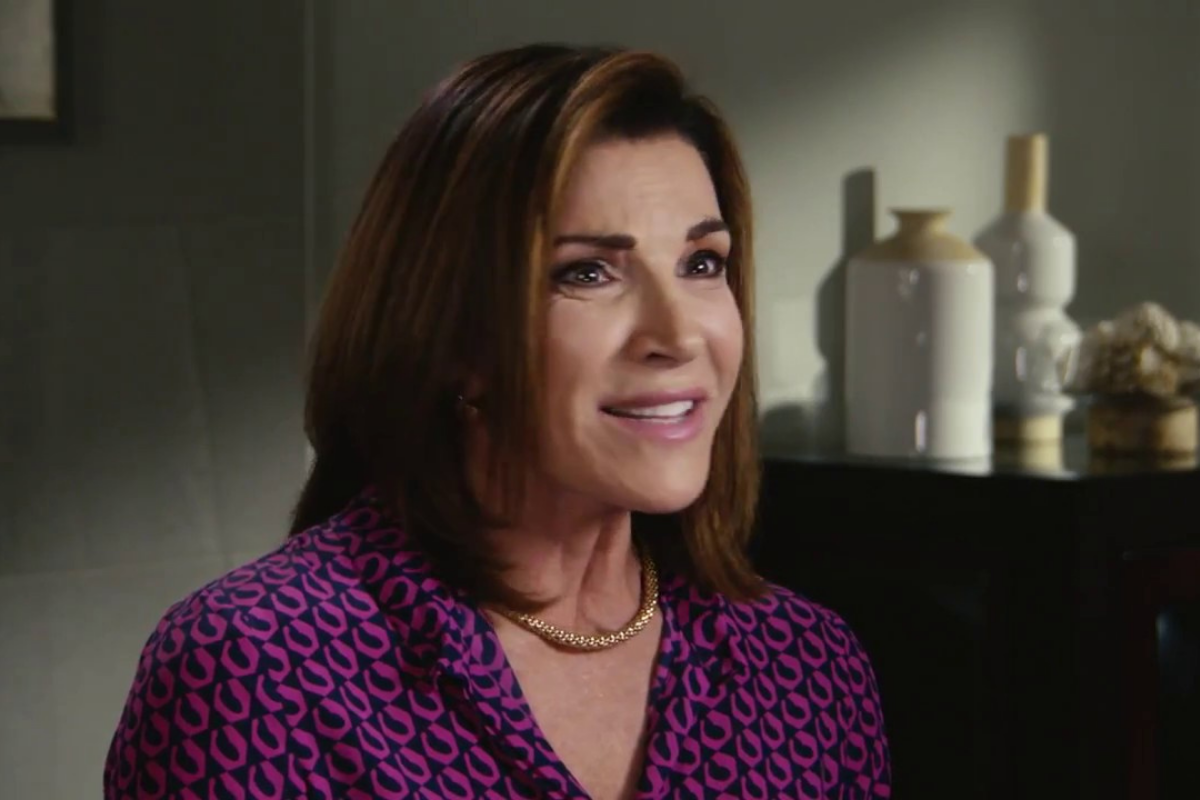 hilary farr