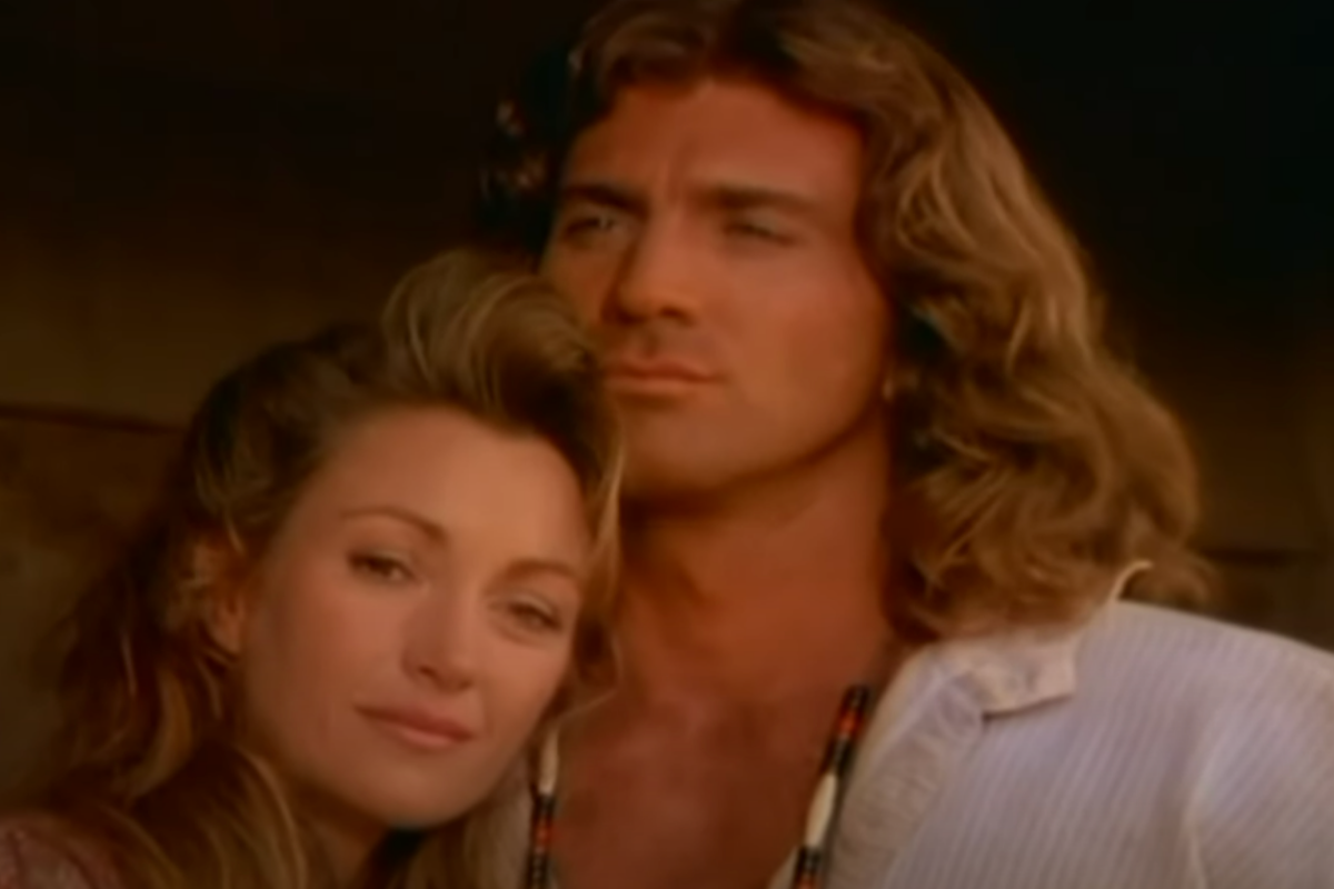 joe lando