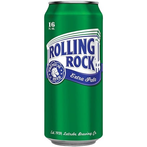 Rolling Rock
