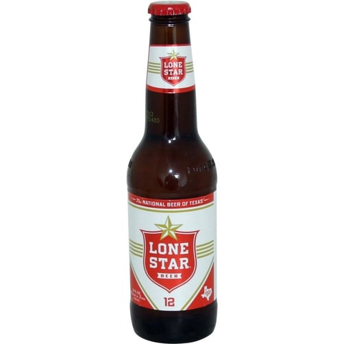 Lone Star Beer