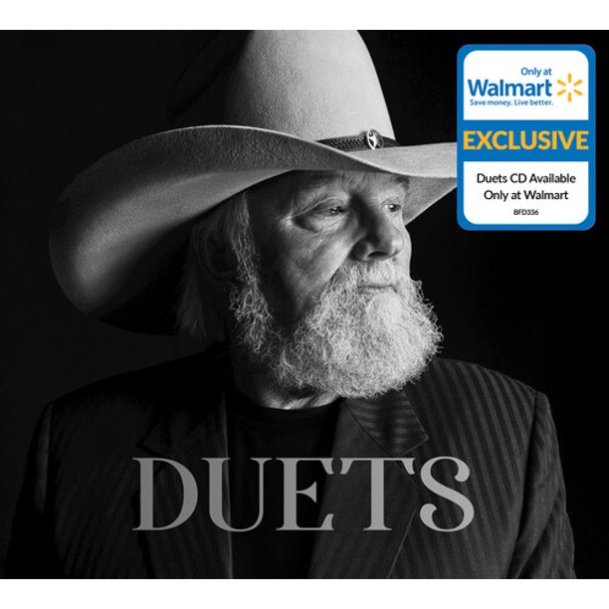 Charlie Daniels Duets