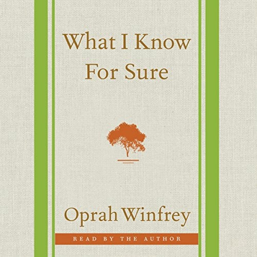 oprah