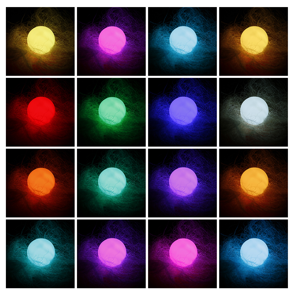 pool lights