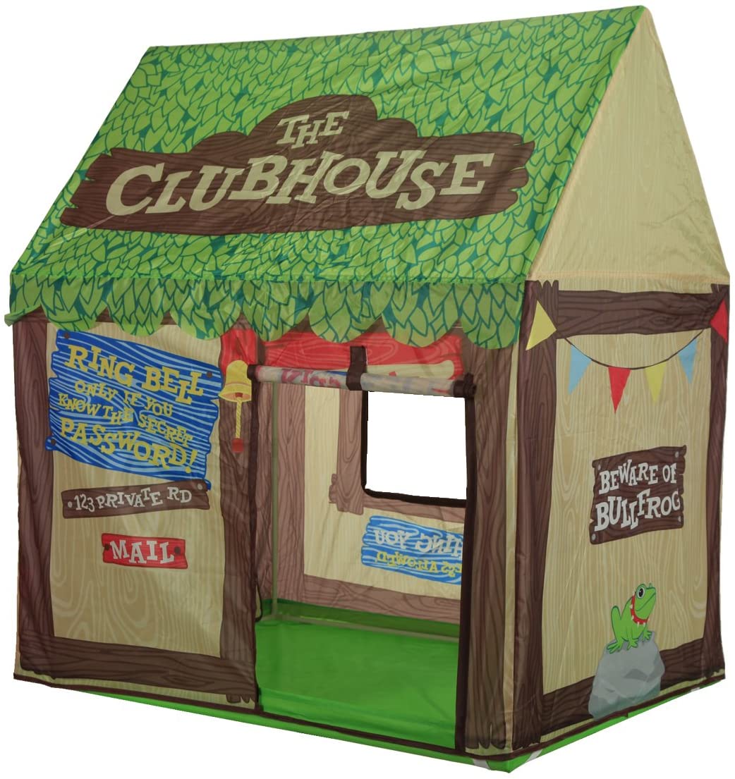 Kids Play Tent Children Playhouse