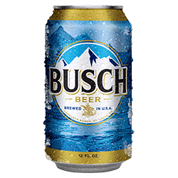 Busch Beer