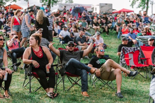 Country Fest 2021