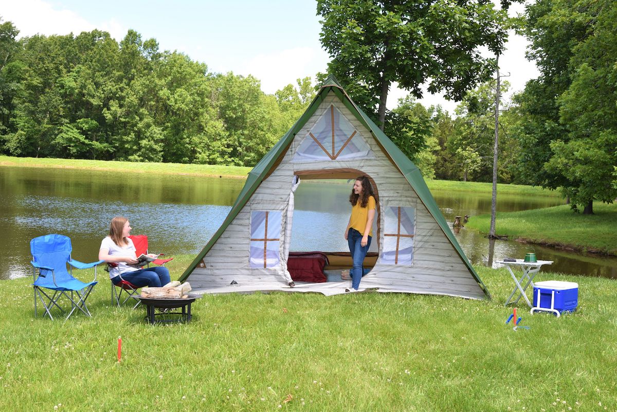 Ozark Trail Tent