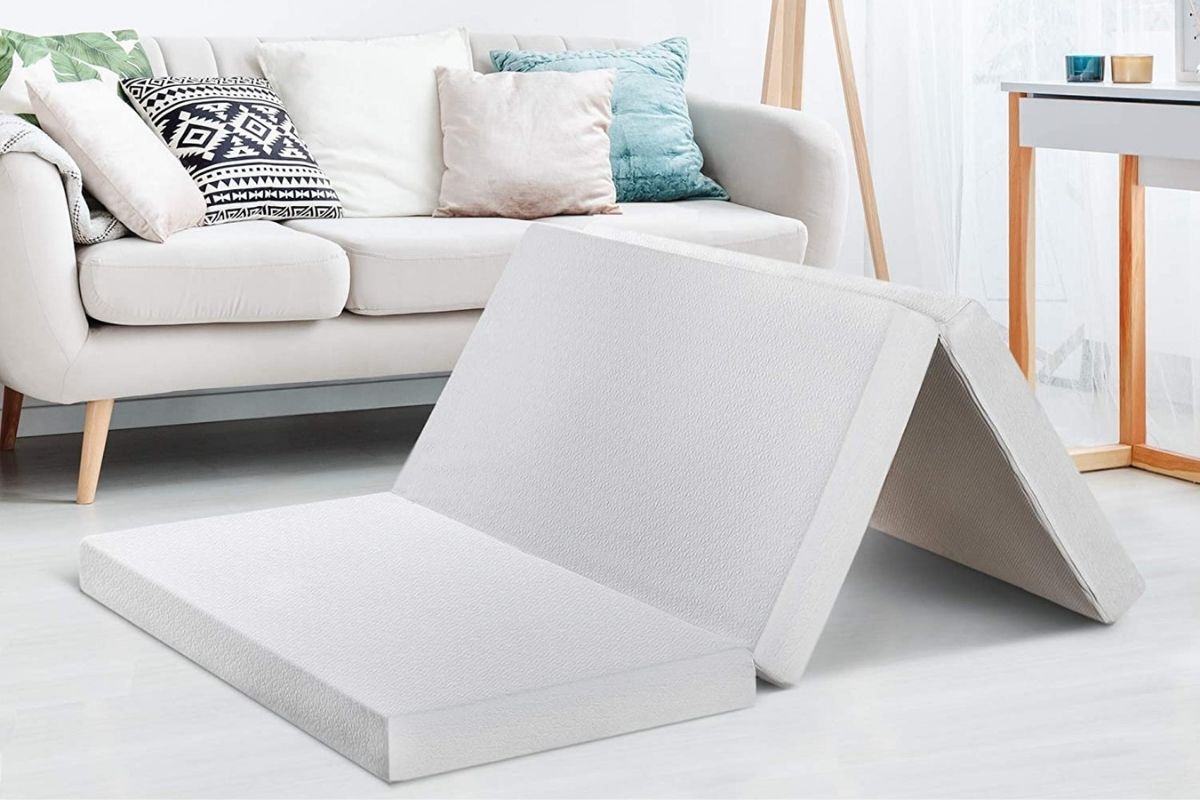 Foldable Mattress FI
