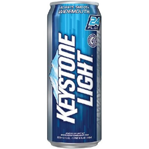 Keystone Light
