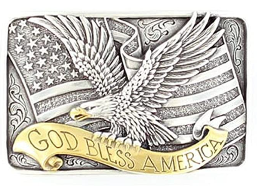 belt buckles for men