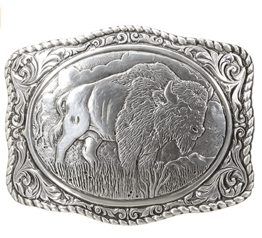 belt buckles for men
