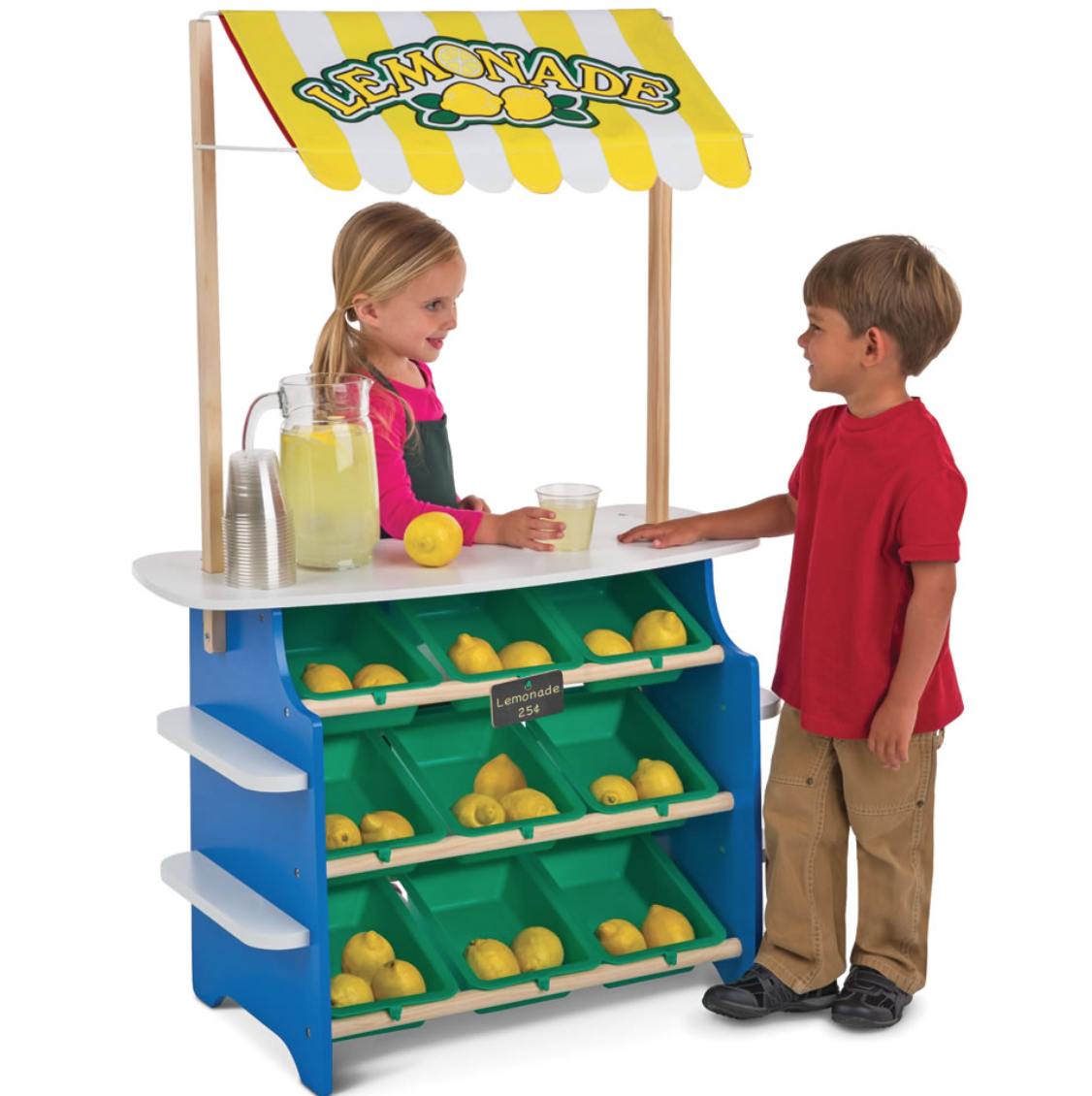 The Children's Farmers Market