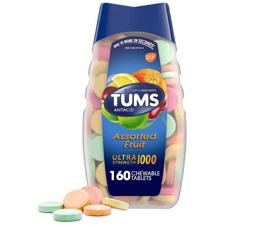 tums
