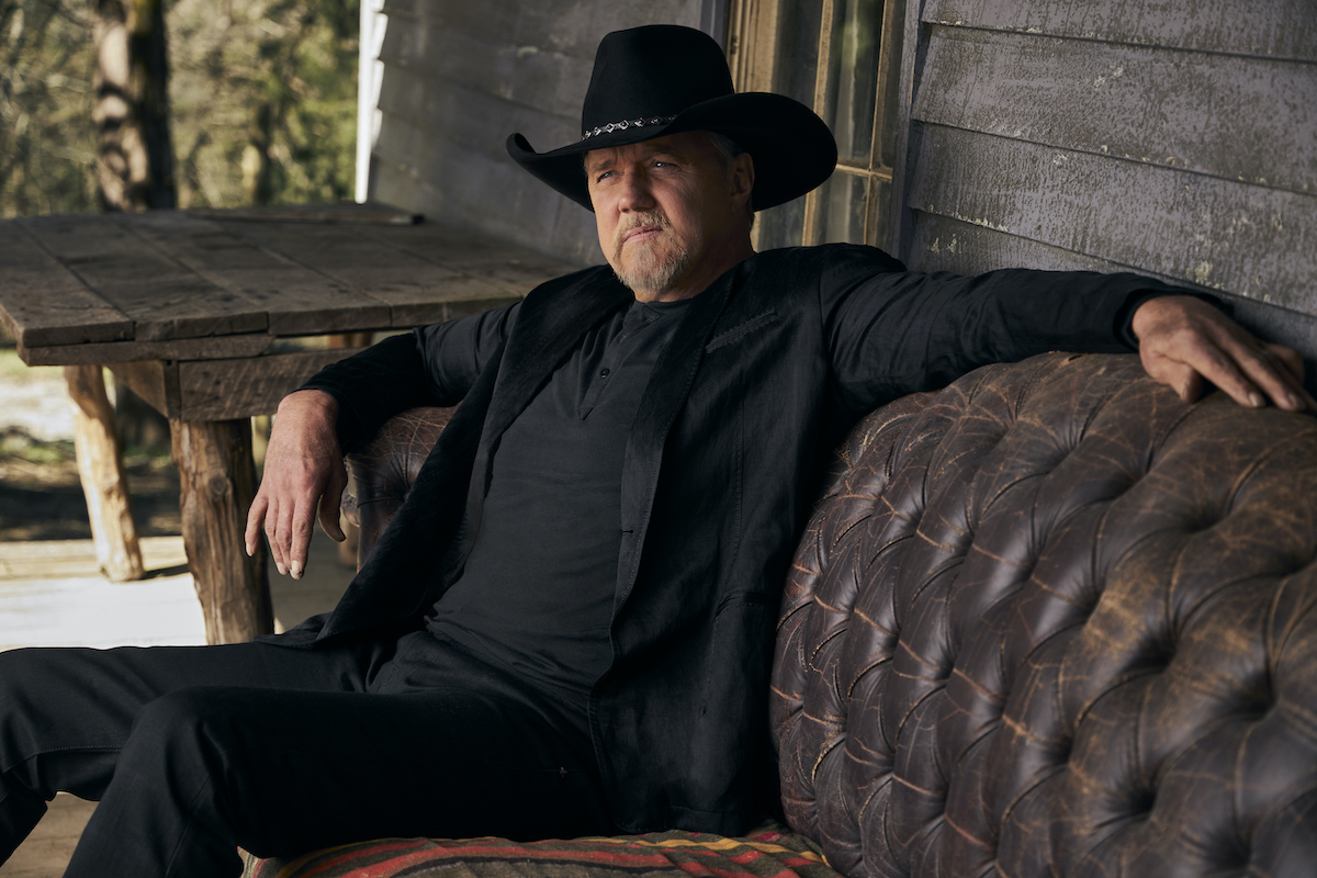 Trace Adkins Where the Country Girls At