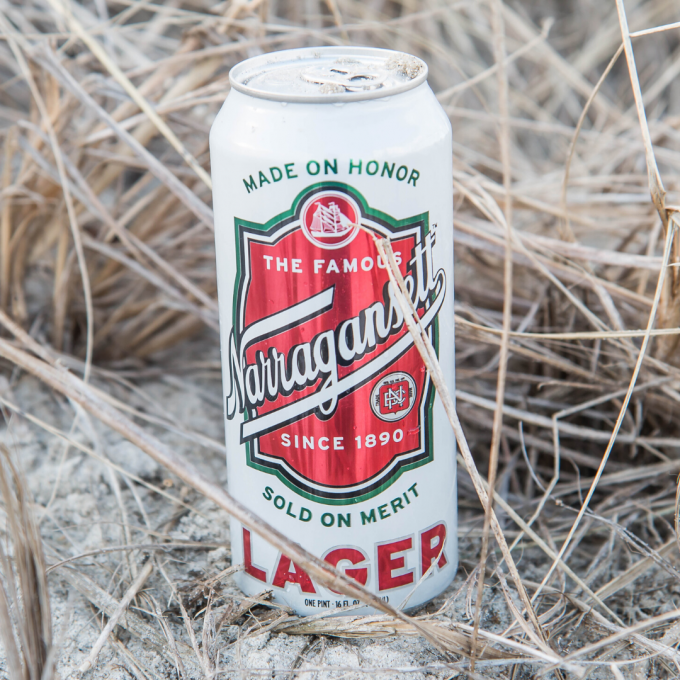 Narragansett