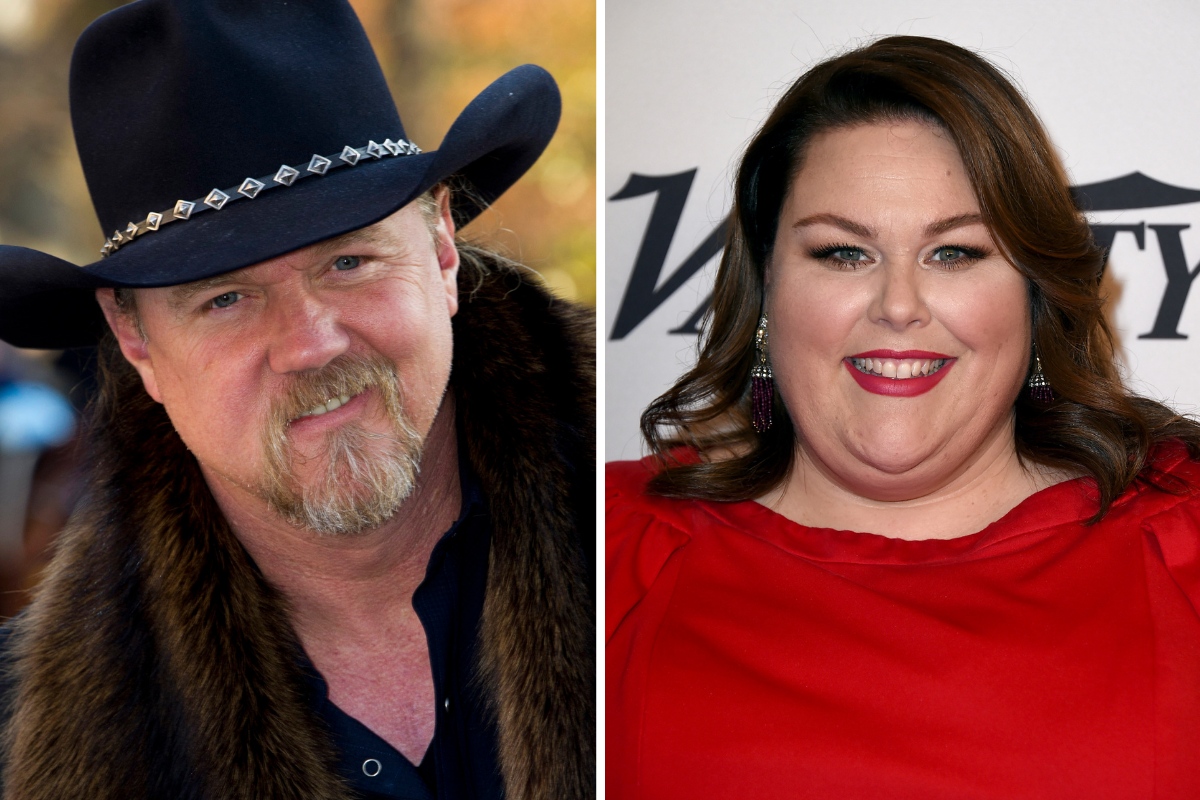 Cameo Goes Country