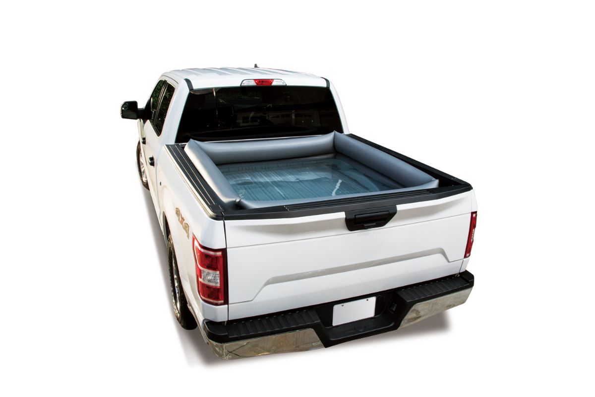 inflatable pool