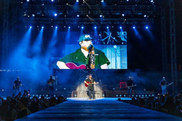 country fest 2021