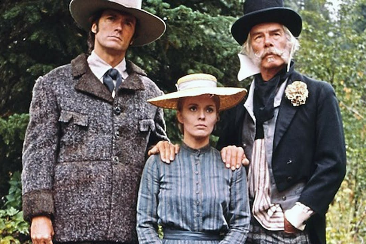 paint your wagon