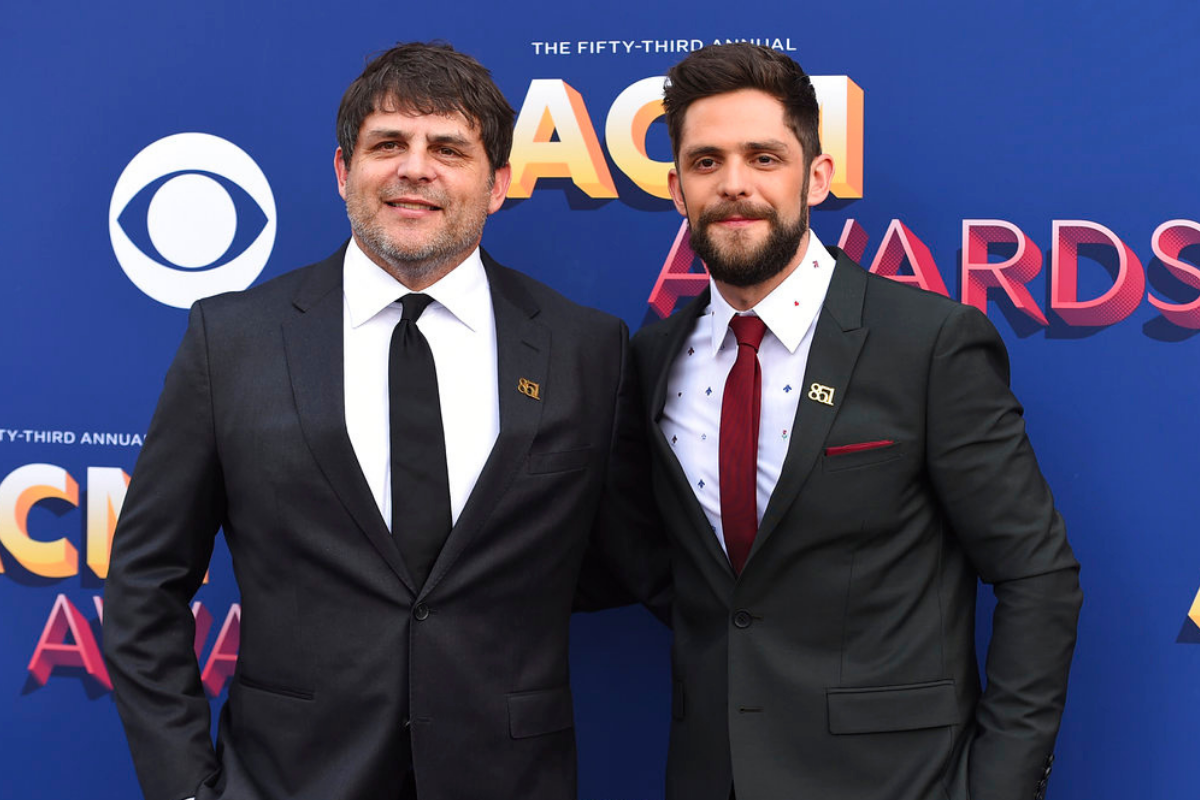 rhett akins