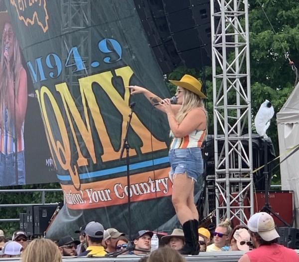 country fest 2021