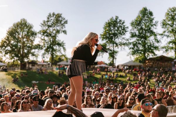 Country Fest 2021