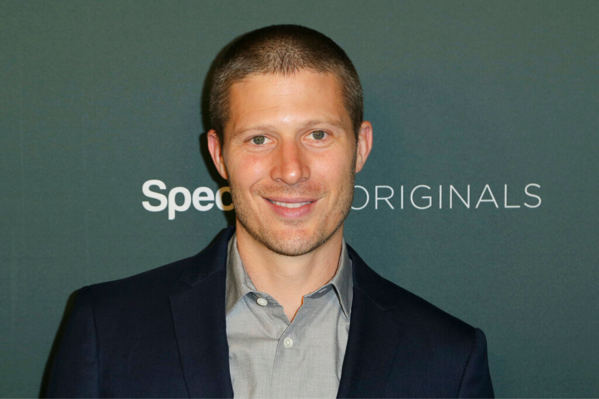 zach gilford