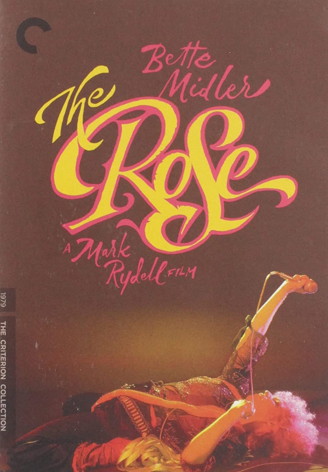 The Rose Lyrics