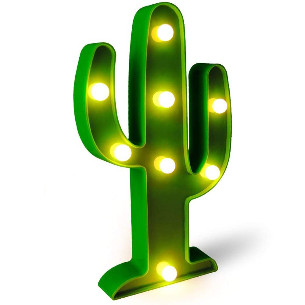 cactus decor