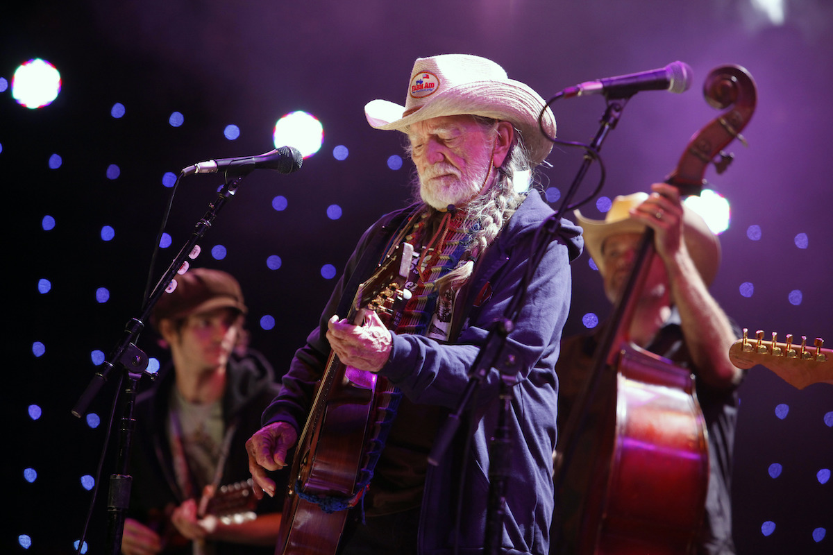 Farm Aid 2021
