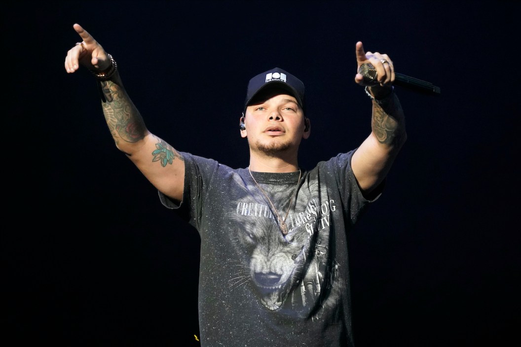 Kane Brown Summer Better with Pepsi