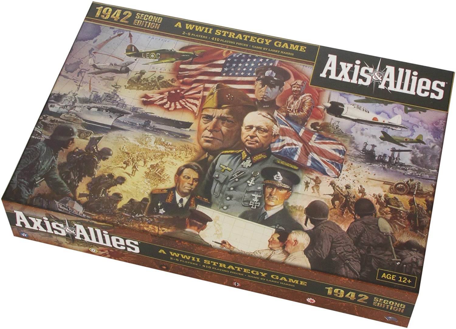 gifts for history buffs