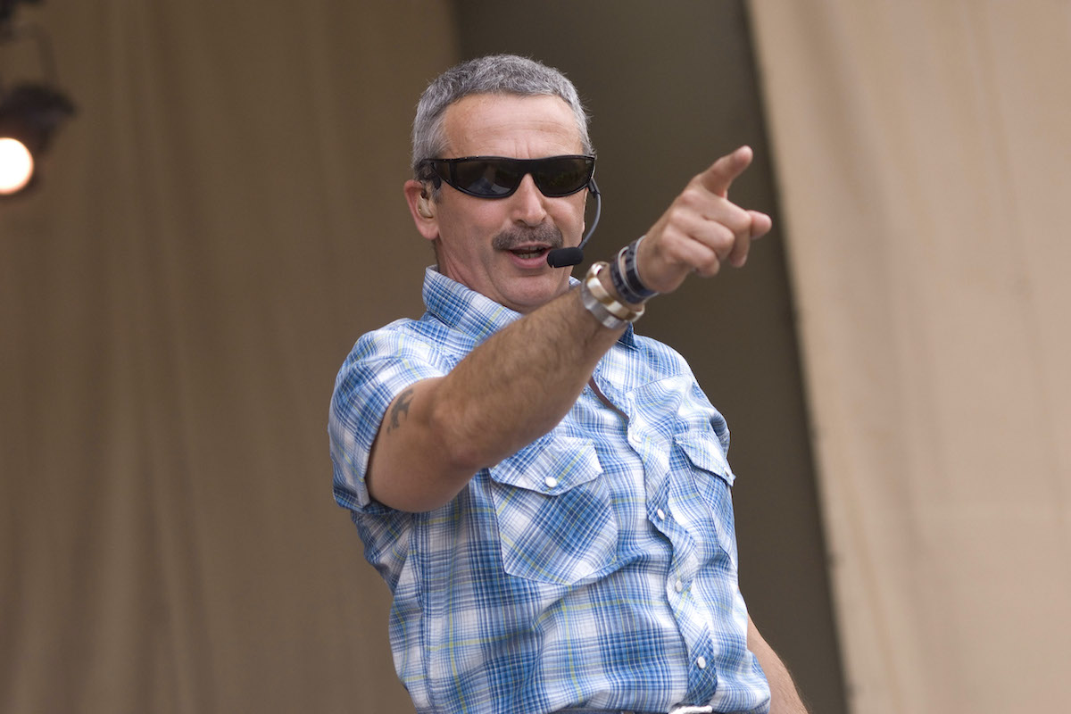Aaron Tippin songs